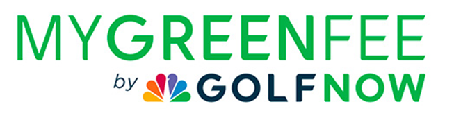 My Green Fee By GolfNow